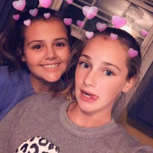 Meet your Posher, Abby